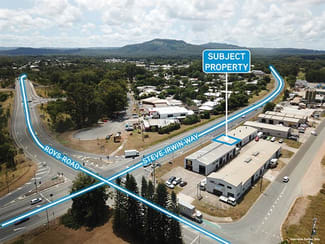 Factory, Warehouse & Industrial commercial property leased at 3/1 Roys Road Beerwah QLD 4519 Factory, Warehouse & Industrial commercial property leased at 3/1 Roys Road Beerwah QLD 4519