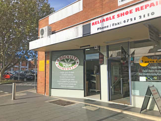 Shop & Retail commercial property leased at 8 Woodriff Street Penrith NSW 2750 Shop & Retail commercial property leased at 8 Woodriff Street Penrith NSW 2750