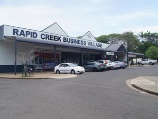 Offices commercial property leased at 48 Trower Road Rapid Creek NT 0810 Offices commercial property leased at 48 Trower Road Rapid Creek NT 0810