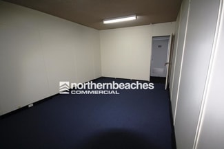 Offices commercial property leased at Brookvale NSW 2100 Offices commercial property leased at Brookvale NSW 2100
