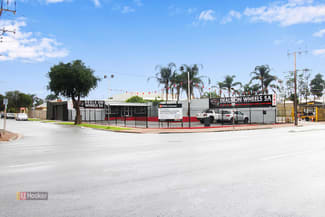 Showrooms / Bulky Goods commercial property leased at 287 North East Road Hampstead Gardens SA 5086 Showrooms / Bulky Goods commercial property leased at 287 North East Road Hampstead Gardens SA 5086