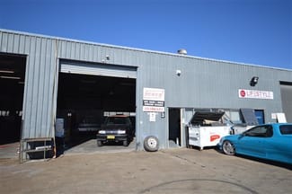 Factory, Warehouse & Industrial commercial property leased at (Unit 3)/20 Pendlebury Road Cardiff NSW 2285 Factory, Warehouse & Industrial commercial property leased at (Unit 3)/20 Pendlebury Road Cardiff NSW 2285