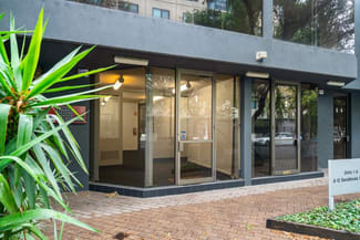 Offices commercial property leased at Suite 1/8-12 Sandilands Street South Melbourne VIC 3205