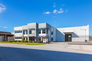 Factory, Warehouse & Industrial commercial property leased at 5 Glyde Court Malaga WA 6090 Factory, Warehouse & Industrial commercial property leased at 5 Glyde Court Malaga WA 6090