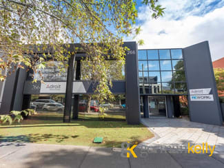 Offices commercial property leased at 266 Auburn Road Hawthorn VIC 3122 Offices commercial property leased at 266 Auburn Road Hawthorn VIC 3122