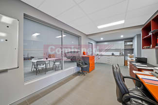 Offices commercial property leased at 2/48-50 Dunn Road Smeaton Grange NSW 2567 Offices commercial property leased at 2/48-50 Dunn Road Smeaton Grange NSW 2567