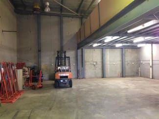 Factory, Warehouse & Industrial commercial property leased at 8-10 Deadman Road Moorebank NSW 2170 Factory, Warehouse & Industrial commercial property leased at 8-10 Deadman Road Moorebank NSW 2170