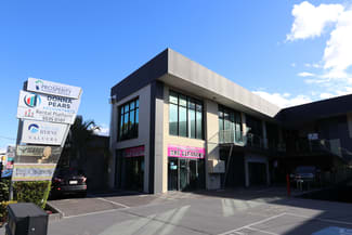 Offices commercial property leased at 5/93 West Burleigh Road Burleigh Heads QLD 4220 Offices commercial property leased at 5/93 West Burleigh Road Burleigh Heads QLD 4220