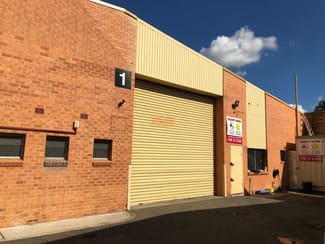Factory, Warehouse & Industrial commercial property leased at 88 Seville Street Fairfield East NSW 2165 Factory, Warehouse & Industrial commercial property leased at 88 Seville Street Fairfield East NSW 2165