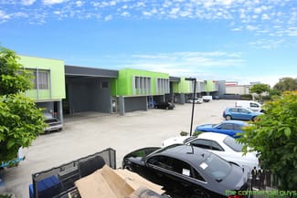 Factory, Warehouse & Industrial commercial property leased at 2/1 Wills Street North Lakes QLD 4509 Factory, Warehouse & Industrial commercial property leased at 2/1 Wills Street North Lakes QLD 4509