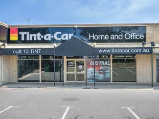 Medical / Consulting commercial property leased at Unit 1 / 1 Winton Road Joondalup WA 6027 Medical / Consulting commercial property leased at Unit 1 / 1 Winton Road Joondalup WA 6027