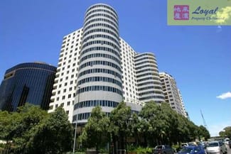 Offices commercial property leased at Suite 228/813 Pacific Highway Chatswood NSW 2067 Offices commercial property leased at Suite 228/813 Pacific Highway Chatswood NSW 2067