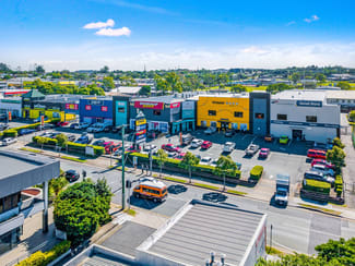 Showrooms / Bulky Goods commercial property leased at 4/137 George Street Beenleigh QLD 4207 Showrooms / Bulky Goods commercial property leased at 4/137 George Street Beenleigh QLD 4207