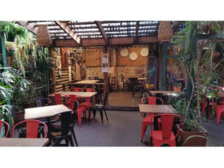 Shop & Retail commercial property leased at 58 Mollison Street South Brisbane QLD 4101 Shop & Retail commercial property leased at 58 Mollison Street South Brisbane QLD 4101