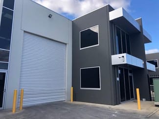 Offices commercial property leased at 2/15 Gerves Drive Werribee VIC 3030 Offices commercial property leased at 2/15 Gerves Drive Werribee VIC 3030
