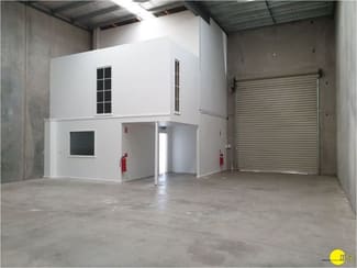 Factory, Warehouse & Industrial commercial property leased at 3/60 Lillee Crescent Tullamarine VIC 3043 Factory, Warehouse & Industrial commercial property leased at 3/60 Lillee Crescent Tullamarine VIC 3043