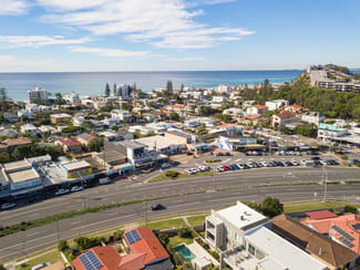 Offices commercial property leased at 4/2223 Gold Coast Highway Mermaid Beach QLD 4218 Offices commercial property leased at 4/2223 Gold Coast Highway Mermaid Beach QLD 4218