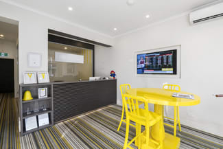 Medical / Consulting commercial property leased at 215 Glenmore Road Paddington NSW 2021 Medical / Consulting commercial property leased at 215 Glenmore Road Paddington NSW 2021