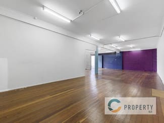 Factory, Warehouse & Industrial commercial property leased at 124 Brunswick Street Fortitude Valley QLD 4006 Factory, Warehouse & Industrial commercial property leased at 124 Brunswick Street Fortitude Valley QLD 4006
