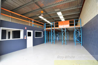 Offices commercial property leased at Unit 4/1 Balmain Street Underwood QLD 4119 Offices commercial property leased at Unit 4/1 Balmain Street Underwood QLD 4119