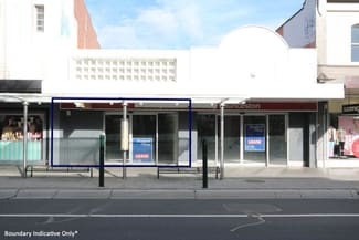 Shop & Retail commercial property leased at 88 St John Street Launceston TAS 7250 Shop & Retail commercial property leased at 88 St John Street Launceston TAS 7250