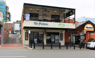 Hotel, Motel, Pub & Leisure commercial property leased at 59 Limestone Street Ipswich QLD 4305 Hotel, Motel, Pub & Leisure commercial property leased at 59 Limestone Street Ipswich QLD 4305