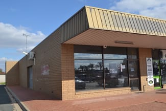 Shop & Retail commercial property leased at 6/361-365 Ogilvie Ave Echuca VIC 3564