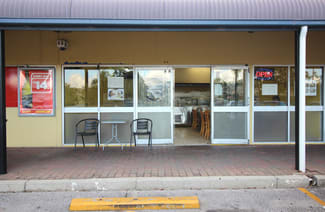 Offices commercial property leased at 3&4/10-12 Charlotte Close Woree QLD 4868 Offices commercial property leased at 3&4/10-12 Charlotte Close Woree QLD 4868