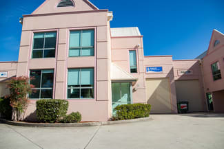 Offices commercial property leased at 9/3 Packard Avenue Castle Hill NSW 2154 Offices commercial property leased at 9/3 Packard Avenue Castle Hill NSW 2154