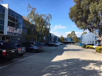Factory, Warehouse & Industrial commercial property leased at Unit 6/111 Lewis Road Knoxfield VIC 3180 Factory, Warehouse & Industrial commercial property leased at Unit 6/111 Lewis Road Knoxfield VIC 3180