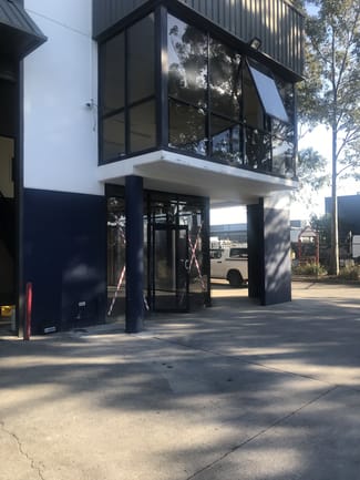 Showrooms / Bulky Goods commercial property leased at Unit 5/8 Dampier Place Prestons NSW 2170 Showrooms / Bulky Goods commercial property leased at Unit 5/8 Dampier Place Prestons NSW 2170