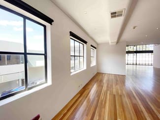 Showrooms / Bulky Goods commercial property leased at Lvl 1/32 Ralph Street Alexandria NSW 2015