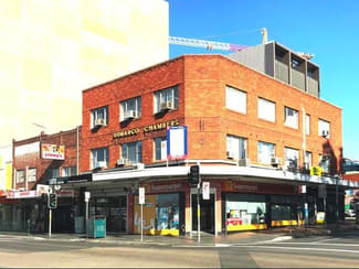 Offices commercial property leased at Level 1 Suite 5/259-261 Bigge Street Liverpool NSW 2170