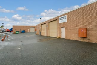 Factory, Warehouse & Industrial commercial property leased at Unit 3/26 Rudloc Rd Morley WA 6062 Factory, Warehouse & Industrial commercial property leased at Unit 3/26 Rudloc Rd Morley WA 6062