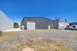 Factory, Warehouse & Industrial commercial property leased at 10 Endeavour Way Alfredton VIC 3350 Factory, Warehouse & Industrial commercial property leased at 10 Endeavour Way Alfredton VIC 3350