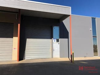 Factory, Warehouse & Industrial commercial property leased at 3/4 Shaft Court Hoppers Crossing VIC 3029 Factory, Warehouse & Industrial commercial property leased at 3/4 Shaft Court Hoppers Crossing VIC 3029