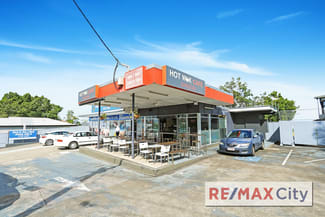 Shop & Retail commercial property leased at 50 MacGregor Terrace Bardon QLD 4065 Shop & Retail commercial property leased at 50 MacGregor Terrace Bardon QLD 4065