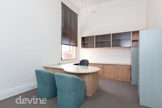 Offices commercial property leased at Level 1/89-93 Macquarie Street Hobart TAS 7000 Offices commercial property leased at Level 1/89-93 Macquarie Street Hobart TAS 7000
