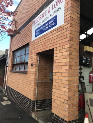 Factory, Warehouse & Industrial commercial property leased at 42-46 Baillie Street North Melbourne VIC 3051 Factory, Warehouse & Industrial commercial property leased at 42-46 Baillie Street North Melbourne VIC 3051