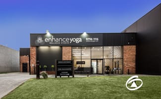 Medical / Consulting commercial property leased at 1/6-8 Intrepid St Berwick VIC 3806 Medical / Consulting commercial property leased at 1/6-8 Intrepid St Berwick VIC 3806