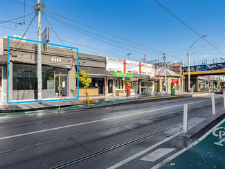 Shop & Retail commercial property leased at 219 Carlisle Street Balaclava VIC 3183 Shop & Retail commercial property leased at 219 Carlisle Street Balaclava VIC 3183