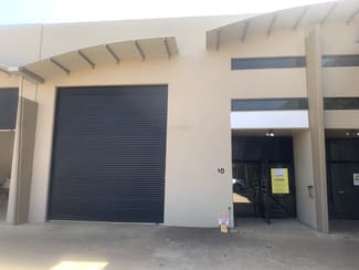 Factory, Warehouse & Industrial commercial property leased at 11-15 Gardner Court - Unit 10 Wilsonton QLD 4350 Factory, Warehouse & Industrial commercial property leased at 11-15 Gardner Court - Unit 10 Wilsonton QLD 4350