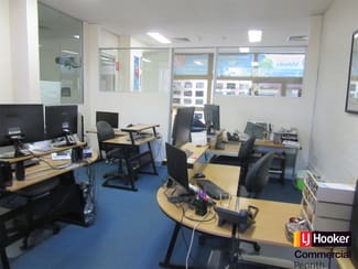 Shop & Retail commercial property leased at Springwood NSW 2777 Shop & Retail commercial property leased at Springwood NSW 2777