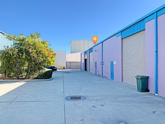 Factory, Warehouse & Industrial commercial property leased at 7/235 Camboon Road Malaga WA 6090