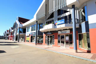 Offices commercial property leased at 9a/12 Prescott Street Toowoomba QLD 4350