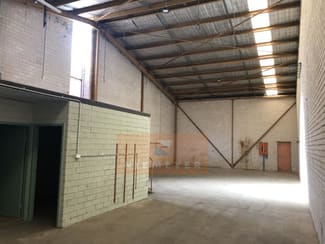 Factory, Warehouse & Industrial commercial property leased at 78 Gibson Avenue Padstow NSW 2211 Factory, Warehouse & Industrial commercial property leased at 78 Gibson Avenue Padstow NSW 2211