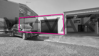 Showrooms / Bulky Goods commercial property leased at 1/7 West Street Brookvale NSW 2100