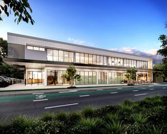 Offices commercial property leased at Central Drive Sippy Downs QLD 4556 Offices commercial property leased at Central Drive Sippy Downs QLD 4556