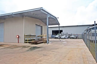 Factory, Warehouse & Industrial commercial property leased at 6 Raphael Road Winnellie NT 0820 Factory, Warehouse & Industrial commercial property leased at 6 Raphael Road Winnellie NT 0820