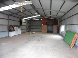 Rural / Farming commercial property leased at 80 Gard Road Mount Cottrell VIC 3024 Rural / Farming commercial property leased at 80 Gard Road Mount Cottrell VIC 3024